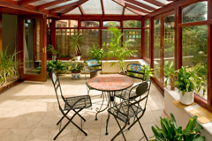 Little Ribston conservatory quotes