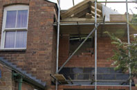 free Little Ribston home extension quotes