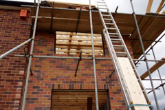 house extensions Little Ribston