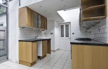 Little Ribston kitchen extension leads